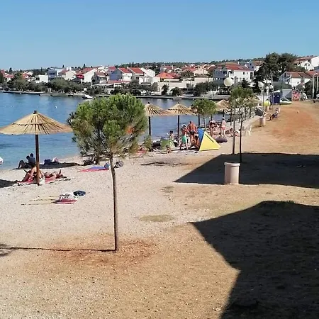 Apartman Dolphins Eye