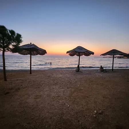 Apartman Dolphins Eye *