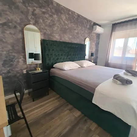 Apartman Dolphins Eye *