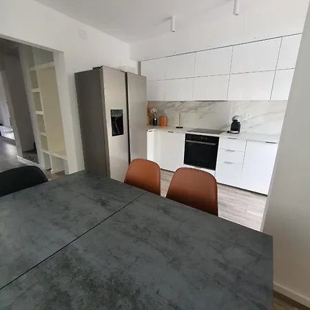 Apartman Dolphins Eye