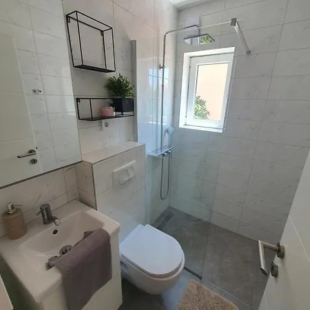 Apartman Dolphins Eye *