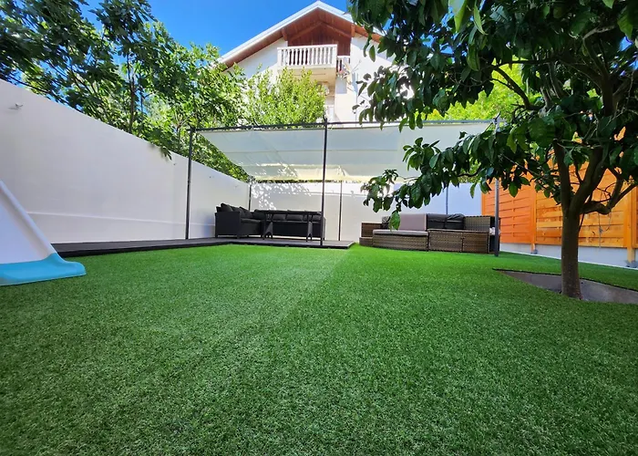 Apartman Dolphins Eye Zadar