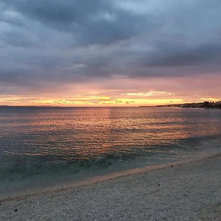 Daire Dolphins Eye Zadar