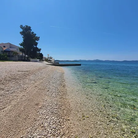 Appartement Dolphins Eye Zadar