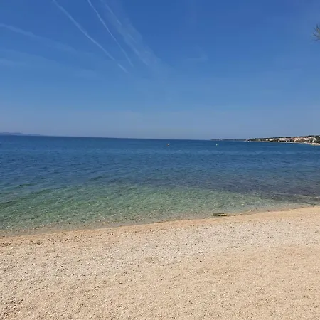 Appartement Dolphins Eye *