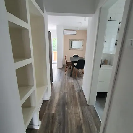 Apartament Dolphins Eye