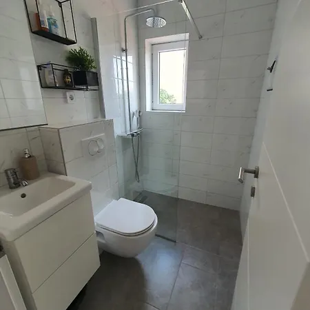 Dolphins Eye Appartement