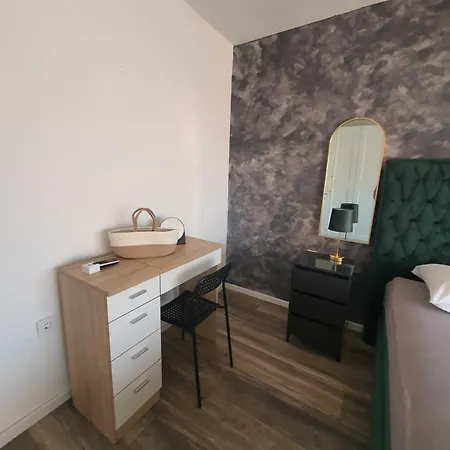 Dolphins Eye Appartement *