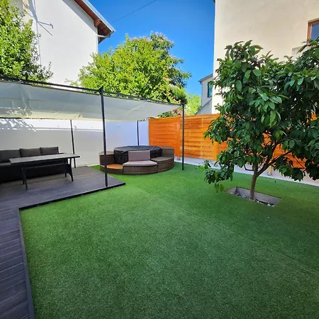 Dolphins Eye Appartement