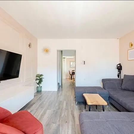 Dolphins Eye Apartament Zadar