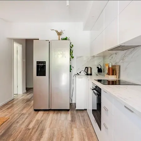 Apartament Dolphins Eye *