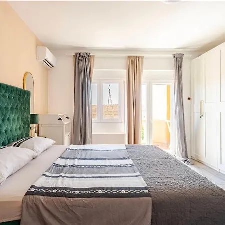 Apartament Dolphins Eye *