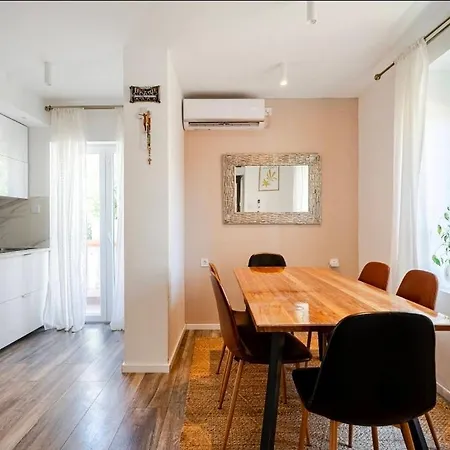 Apartament Dolphins Eye