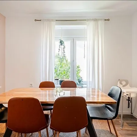 Apartament Dolphins Eye *