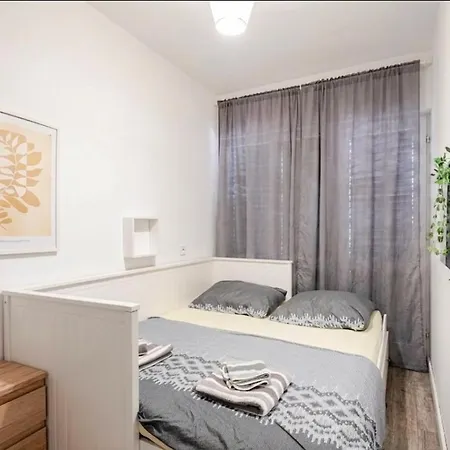 Apartament Dolphins Eye *