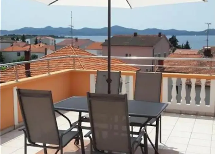 Dolphins Eye Appartamento Zara