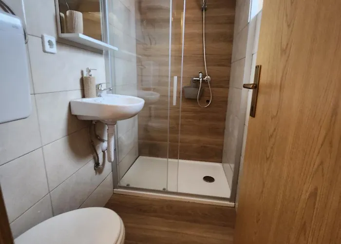 Appartamento Dolphins Eye Zara