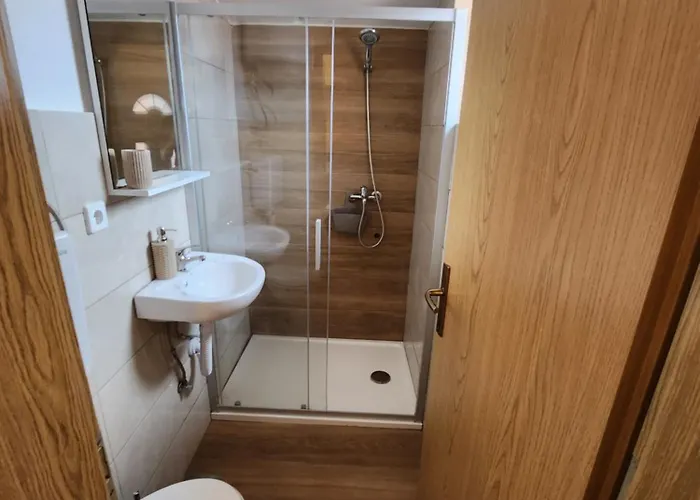 Appartamento Dolphins Eye *