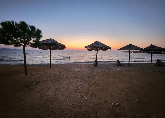 Appartamento Dolphins Eye *