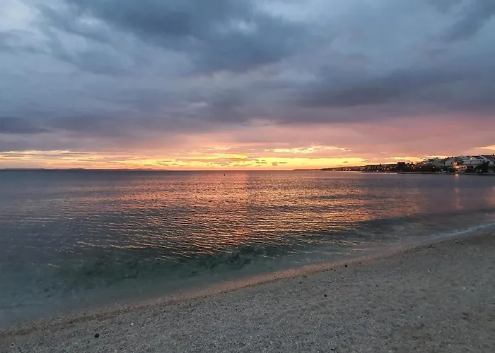 Appartamento Dolphins Eye Zara