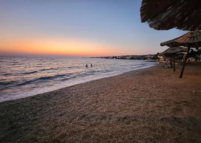 Appartamento Dolphins Eye *