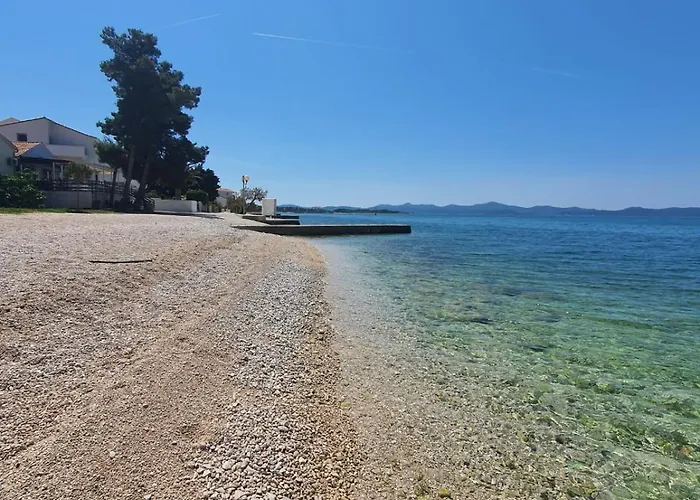 Appartamento Dolphins Eye Zara