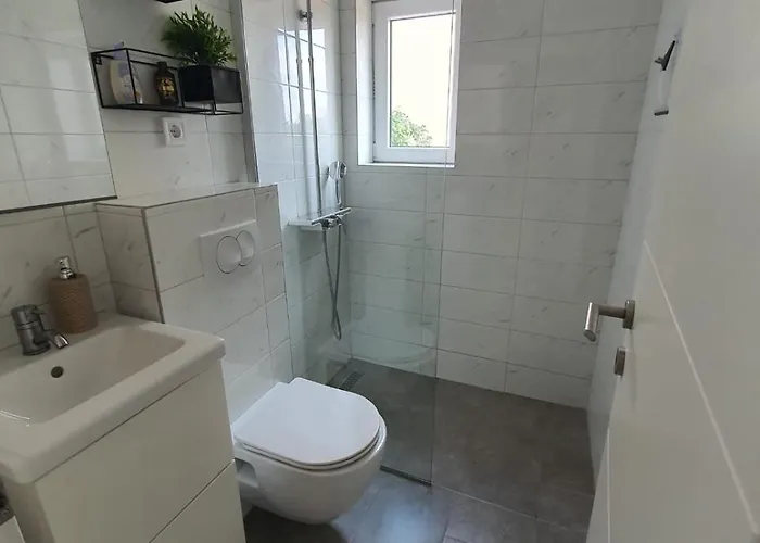 Dolphins Eye Appartamento