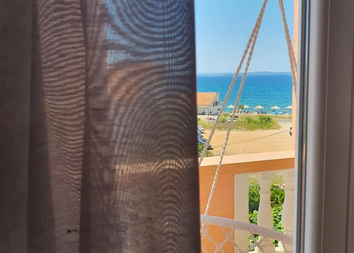 Appartamento Dolphins Eye