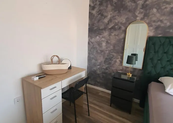 Dolphins Eye Appartamento *