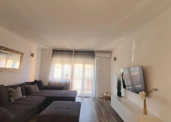 Dolphins Eye Appartamento Zara