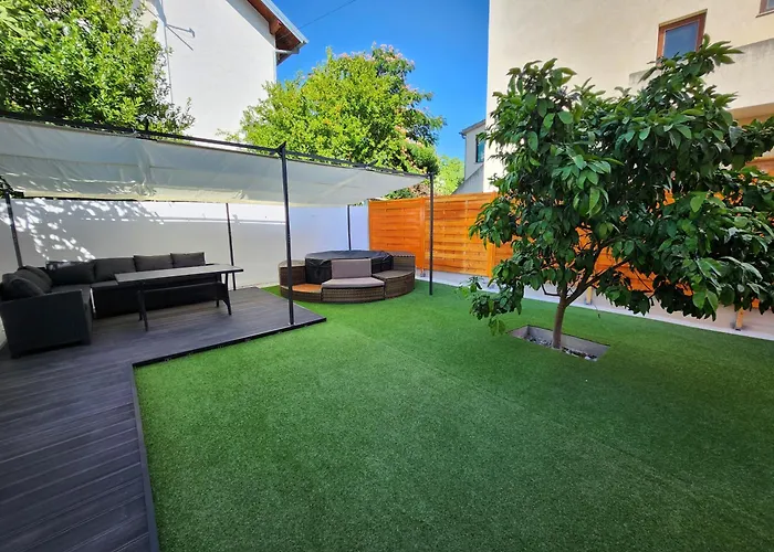 Dolphins Eye Appartamento