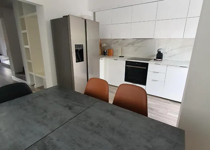 Appartamento Dolphins Eye