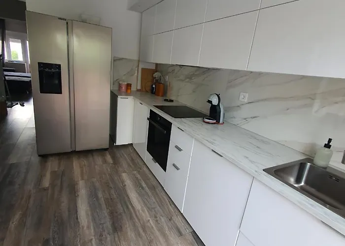 Dolphins Eye Appartamento *