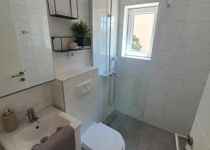 Appartamento Dolphins Eye *