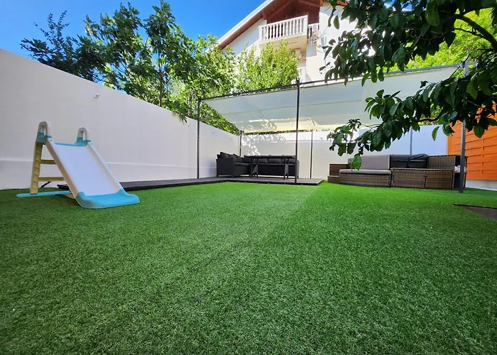 Appartamento Dolphins Eye Zara