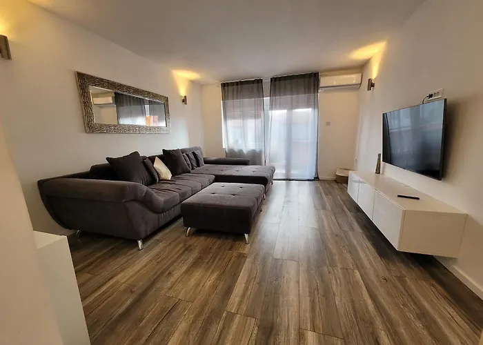 Dolphins Eye Appartamento